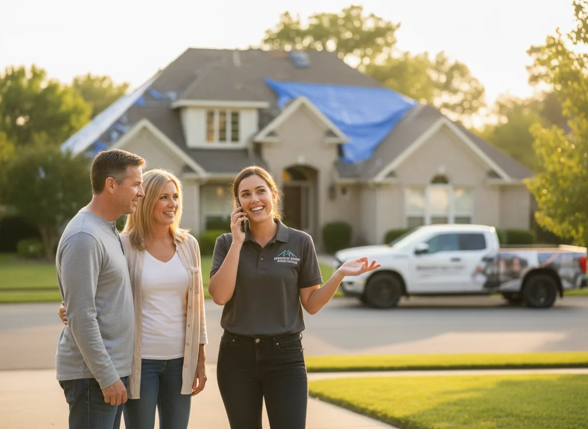 Emergency Roof Repair Grand Prairie, TX FAQs